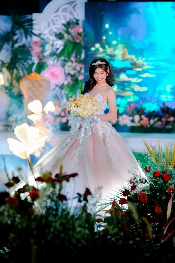 best debut gown in davao city